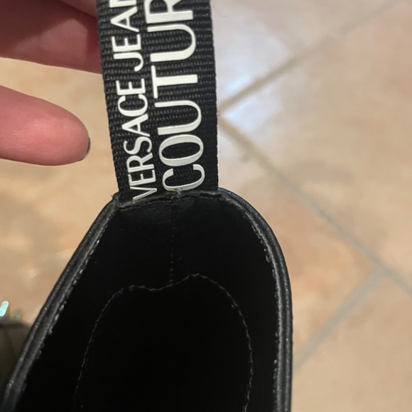 Versace Jeans Couture - Picture 16 of 16